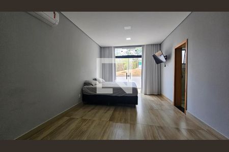 Foto 07 de casa de condomínio à venda com 3 quartos, 282m² em Recanto da Lagoa, Lagoa Santa