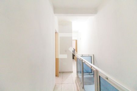 Hall de casa à venda com 4 quartos, 125m² em Jardim Santana, São Paulo