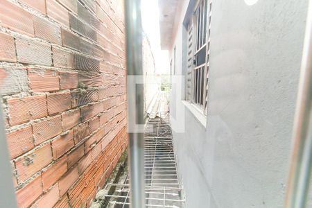 Vista do Quarto 1 de casa à venda com 4 quartos, 125m² em Jardim Santana, São Paulo