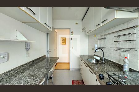 Apartamento para alugar com 2 quartos, 50m² em Jardim Virginia Bianca, São Paulo