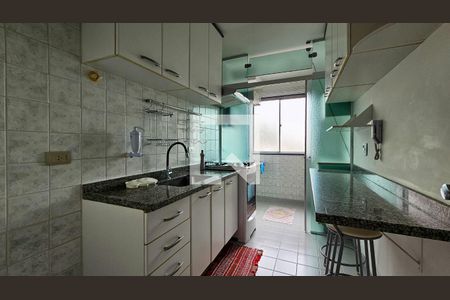 Apartamento para alugar com 2 quartos, 50m² em Jardim Virginia Bianca, São Paulo