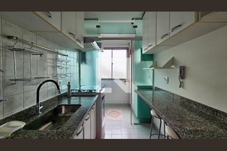 Apartamento para alugar com 2 quartos, 50m² em Jardim Virginia Bianca, São Paulo