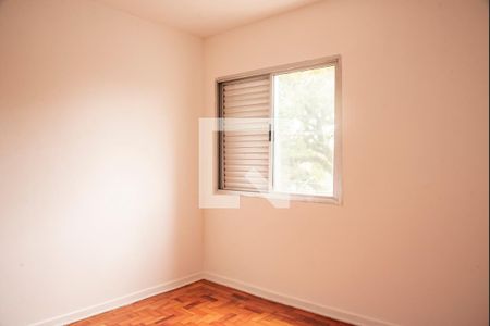 Quarto 2 de apartamento para alugar com 2 quartos, 63m² em Vila Clementino, São Paulo