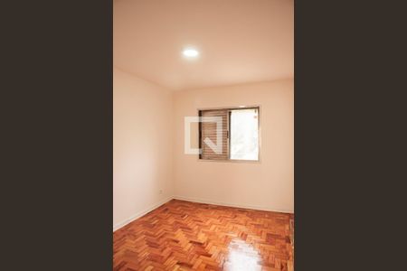 Quarto 1 de apartamento para alugar com 2 quartos, 63m² em Vila Clementino, São Paulo