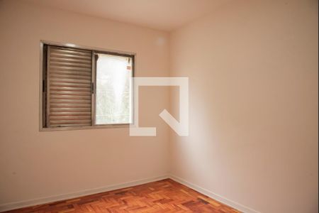 Quarto 1 de apartamento para alugar com 2 quartos, 63m² em Vila Clementino, São Paulo