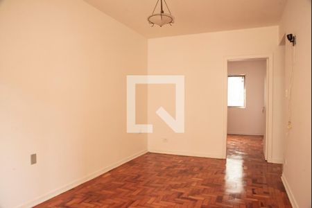 Apartamento para alugar com 2 quartos, 63m² em Vila Clementino, São Paulo