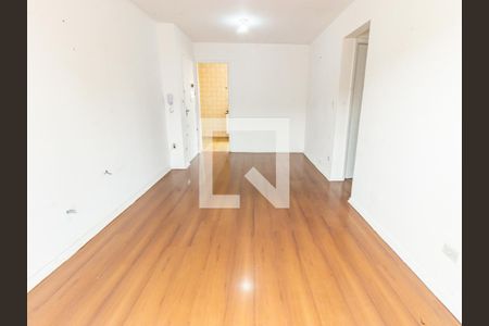 Sala de apartamento à venda com 2 quartos, 64m² em Vila Regente Feijó, São Paulo