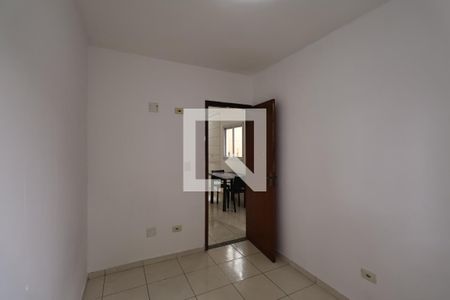 Quarto 1 de apartamento à venda com 2 quartos, 42m² em Jardim Stetel, Santo André