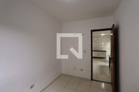 Quarto 1 de apartamento à venda com 2 quartos, 42m² em Jardim Stetel, Santo André