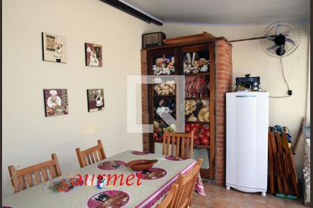 Foto 44 de casa à venda com 4 quartos, 262m² em Vila Carrão, São Paulo