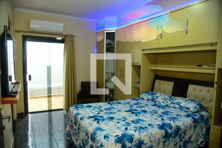 Foto 17 de casa à venda com 4 quartos, 262m² em Vila Carrão, São Paulo