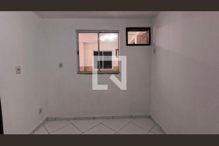 Quarto de apartamento para alugar com 1 quarto, 35m² em Recreio dos Bandeirantes, Rio de Janeiro