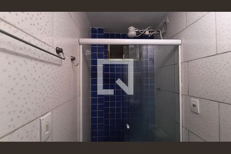 Banheiro  de apartamento para alugar com 1 quarto, 35m² em Recreio dos Bandeirantes, Rio de Janeiro