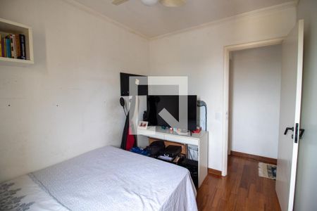 Quarto 2 de apartamento para alugar com 3 quartos, 78m² em Jardim Esmeralda, São Paulo