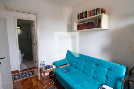 Quarto 1 de apartamento para alugar com 3 quartos, 78m² em Jardim Esmeralda, São Paulo