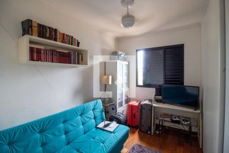 Quarto 1 de apartamento para alugar com 3 quartos, 78m² em Jardim Esmeralda, São Paulo
