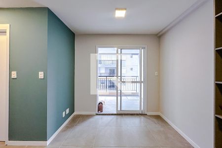 Sala de apartamento à venda com 2 quartos, 44m² em Belenzinho, São Paulo