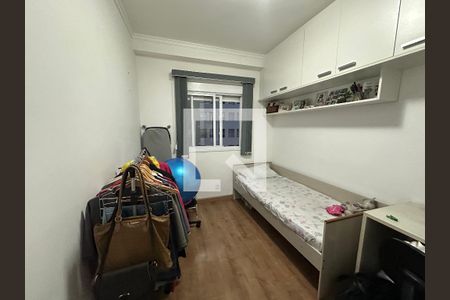Quarto de apartamento para alugar com 2 quartos, 57m² em Bethaville I, Barueri