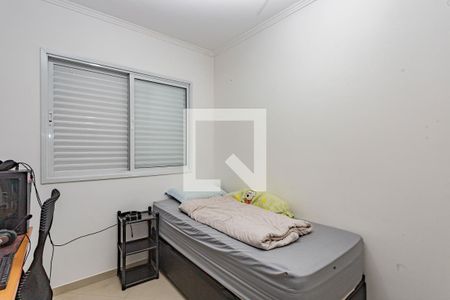 Quarto 1 de apartamento à venda com 2 quartos, 62m² em Vila da Saúde, São Paulo