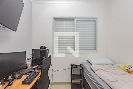 Quarto 1 de apartamento à venda com 2 quartos, 62m² em Vila da Saúde, São Paulo