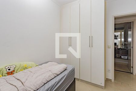 Quarto 1 de apartamento à venda com 2 quartos, 62m² em Vila da Saúde, São Paulo