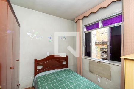 Casa 1 - Quarto 1 de casa à venda com 5 quartos, 558m² em Penha Circular, Rio de Janeiro