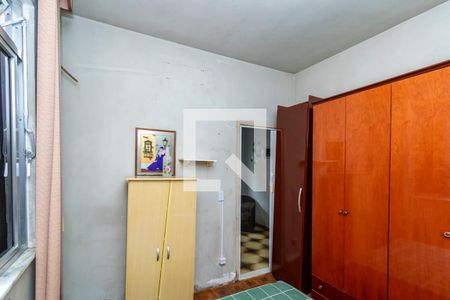 Casa 1 - Quarto 1 de casa à venda com 5 quartos, 558m² em Penha Circular, Rio de Janeiro