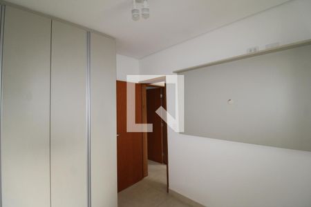 Quarto 2 de apartamento para alugar com 2 quartos, 41m² em Carandiru, São Paulo