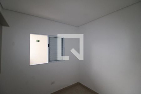 Quarto 2 de apartamento para alugar com 2 quartos, 41m² em Carandiru, São Paulo