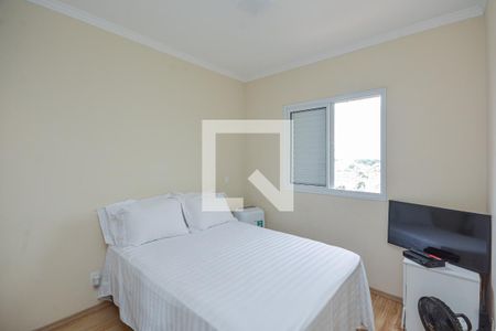 Quarto 1 de apartamento à venda com 2 quartos, 62m² em Jardim Umuarama, São Paulo