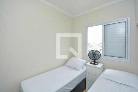 Quarto 2 de apartamento à venda com 2 quartos, 62m² em Jardim Umuarama, São Paulo