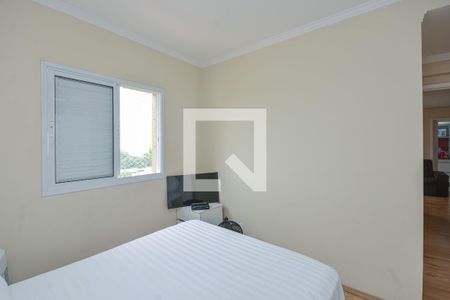 Quarto 1 de apartamento à venda com 2 quartos, 62m² em Jardim Umuarama, São Paulo