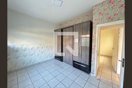 Quarto 1 de casa para alugar com 2 quartos, 70m² em Magalhães Bastos, Rio de Janeiro