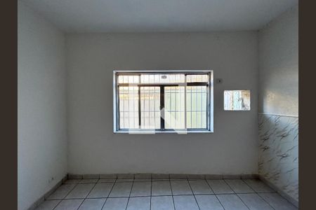 Quarto 1 de casa para alugar com 2 quartos, 70m² em Magalhães Bastos, Rio de Janeiro
