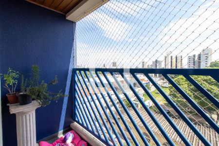 Apartamento à venda com 3 quartos, 98m² em Vila Industrial (campinas), Campinas