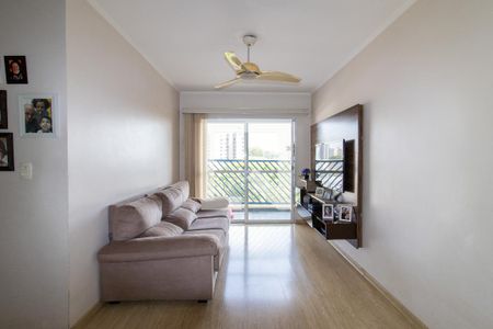 Apartamento à venda com 3 quartos, 98m² em Vila Industrial (campinas), Campinas