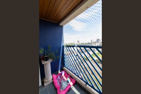 Apartamento à venda com 3 quartos, 98m² em Vila Industrial (campinas), Campinas