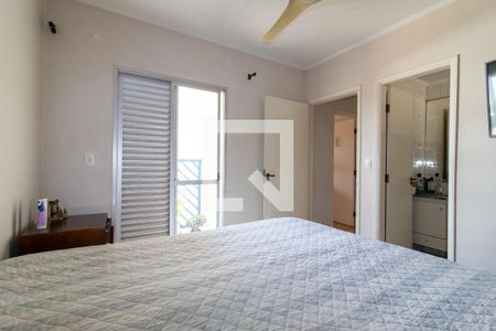 Apartamento à venda com 3 quartos, 98m² em Vila Industrial (campinas), Campinas
