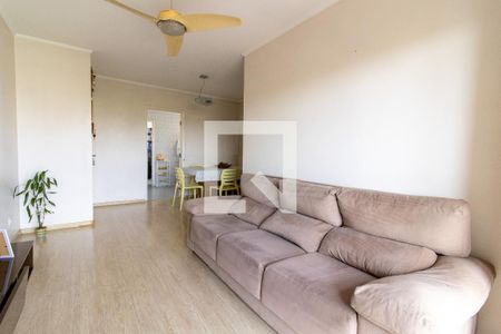 Apartamento à venda com 3 quartos, 98m² em Vila Industrial (campinas), Campinas