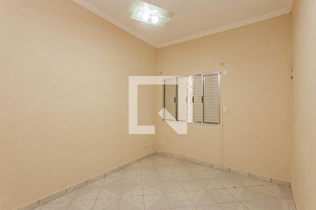 Quarto de casa para alugar com 1 quarto, 75m² em Sacomã, São Paulo