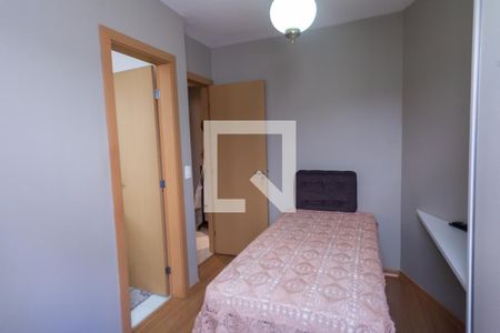 suite 1 de apartamento à venda com 2 quartos, 139m² em Sion, Belo Horizonte