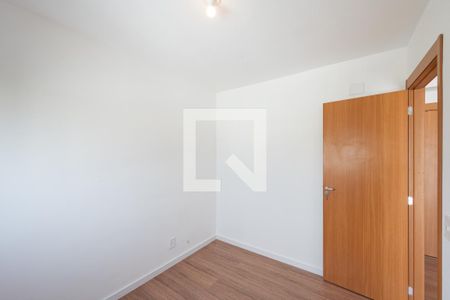 Quarto de apartamento para alugar com 1 quarto, 35m² em Vila Monte Alegre, São Paulo