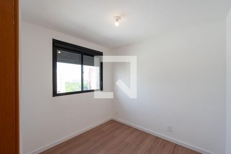 Quarto de apartamento para alugar com 1 quarto, 35m² em Vila Monte Alegre, São Paulo