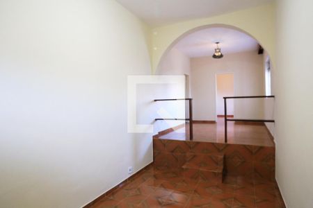 Sala de casa à venda com 4 quartos, 150m² em Sagrada Família, Belo Horizonte