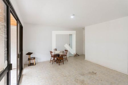 Sala de apartamento à venda com 3 quartos, 140m² em Tijuca, Rio de Janeiro
