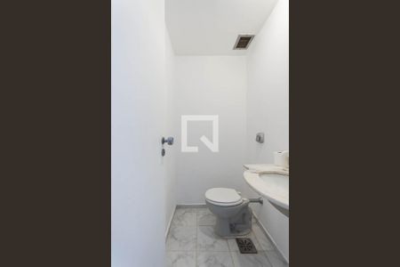 Lavabo de apartamento à venda com 3 quartos, 140m² em Tijuca, Rio de Janeiro