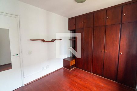 Quarto 1 de apartamento para alugar com 2 quartos, 69m² em Vila Guarani (zona Sul), São Paulo