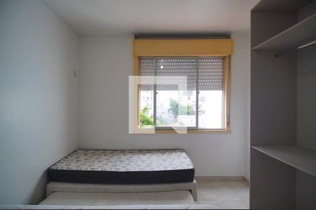 Quarto de apartamento para alugar com 1 quarto, 47m² em Centro, Novo Hamburgo