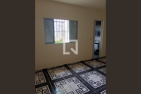 Casa para alugar com 2 quartos, 190m² em Vila Sagrado Coracao de Maria, Mogi das Cruzes