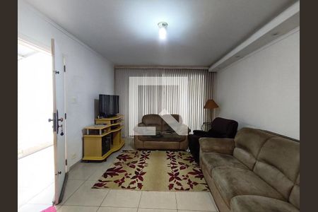 Sala de casa à venda com 3 quartos, 350m² em Ipiranga, São Paulo